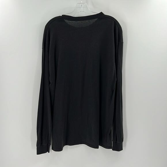 Junk Food Men's Mandalorian Long Sleeve Tee - Large - NWT - Picture 6 of 6